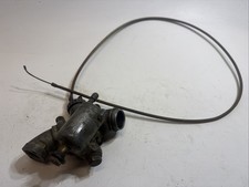 Benelli Sprite 250cc Dellorto