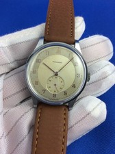 Orologio da polso meccanico