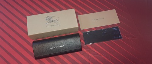 Astuccio occhiali burberry - occhiali,