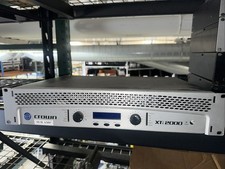 Amplificatore di potenza CROWN