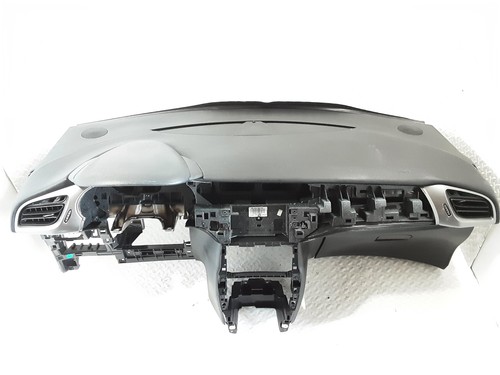 Cruscotto completo airbag - cruscotto,