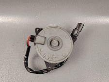 Motore Ventola Radiatore HONDA