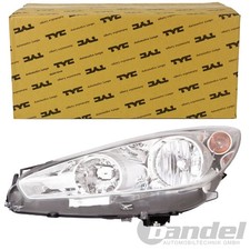 TYC FARI ANTERIORI H7/H1