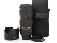 Nikon nikkor 200mm - nikkor, 2.8