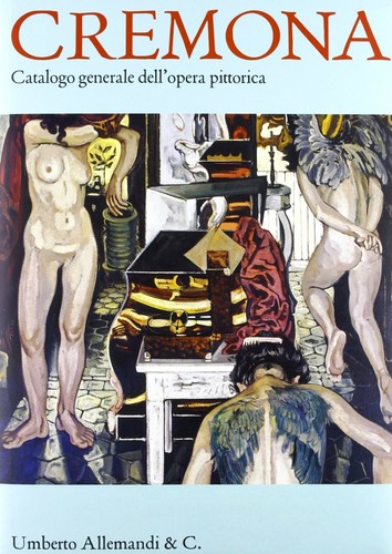 Italo cremona catalogo - italo,