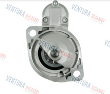 MOTORINO AVVIAMENTO 12V