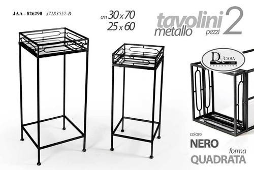 Set tavolini tavolo - set,