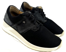 Scarpe sneakers donna Finn