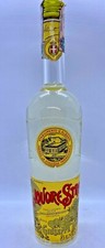 Liquore Strega distilleria