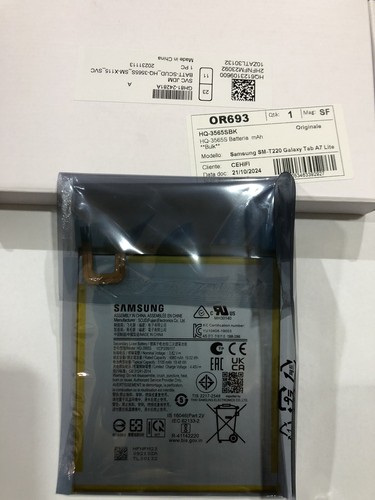 Ricambio samsung galaxy - samsung, tab