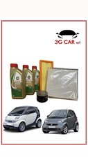 Kit tagliando Smart Fortwo 451