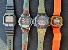 Lotto CASIO digitale vintage