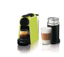 Macchina da caffè Essenza Mini Nespresso EN85.LAE | Nuovo