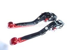 Ducati Monster M1100 Evo 2009-2013 Set Leve Freno E Frizione Strada Pista R12B3