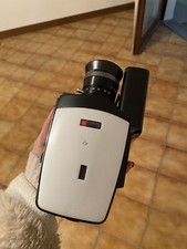 Cinepresa bauer marko - c6,