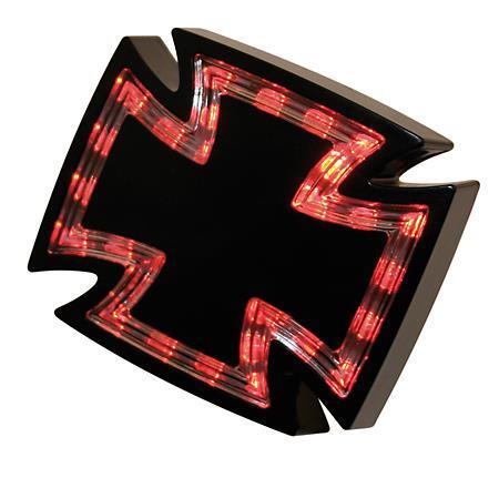 Highsider fanale posteriore - fanale,