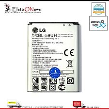 LG Batteria Originale BL-59UH
