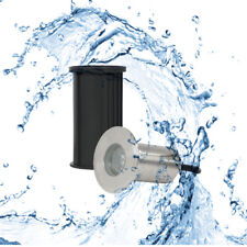 Faretto LED 12V SUBACQUEO 2W Impermeabile IP68 Per piscina esterni giardino 