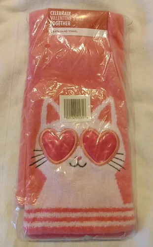 Valentine kitty con occhiali - kitty,