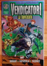 Vendicatori Marvel Top 10
