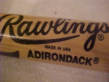 NUOVO 34" LENNY DYKSTRA