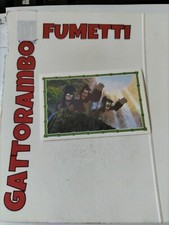 Figurine Tarzan N.52 new -