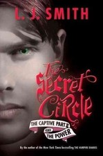 The Secret Circle: The Captive
