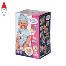 BAMBOLA MACDUE BABY BORN MAGIC