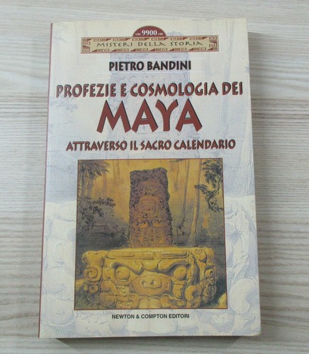 Profezie cosmologia dei - profezie,