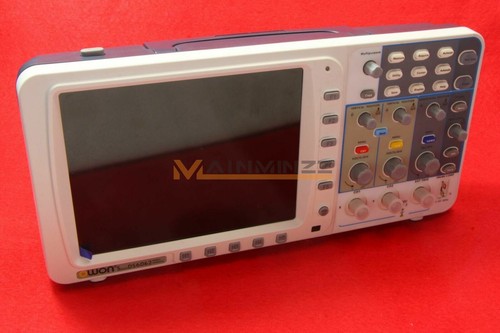 Nuovo owon sds6062 - nuovo,