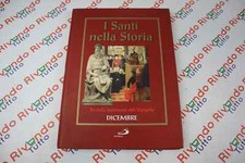 I Santi nella Storia DICEMBRE