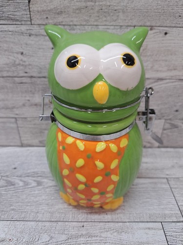 Boston warehouse owl cookie - boston,