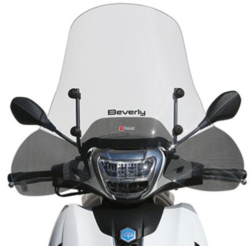 Parabrezza piaggio beverly - piaggio,