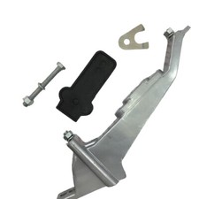 STAFFA PORTA RUOTA DI SCORTA