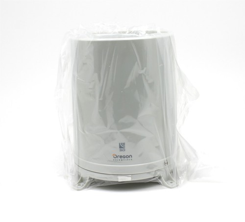 Oregon scientific pcr800 - scientific,