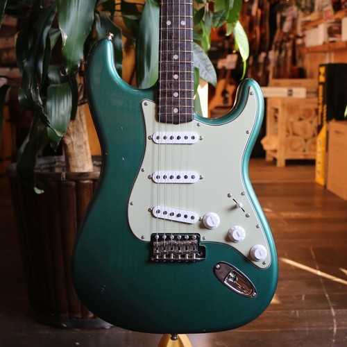 Fender custom shop - fender, edizione