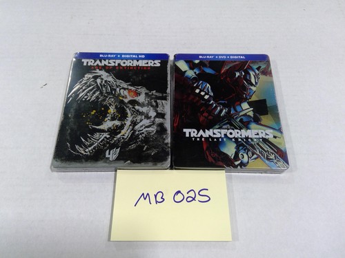 Transformers extinction last - transformers,