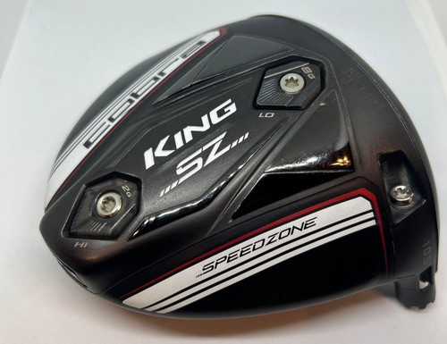 Cobra golf king - cobra,
