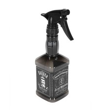 Spray per barbiere