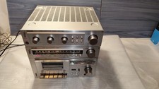Hi-Fi Vintage Philips F4312 / 2312 / 6312 - Ampli, Tuner,Cassette (fonctionnel)