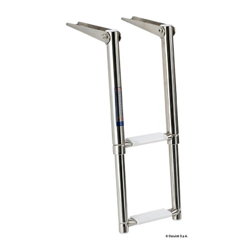 Osculati scaletta inox - scaletta,