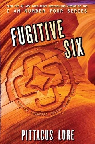 Pittacus lore fugitive six - pittacus,