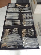 Christofle Marly 108-Piece