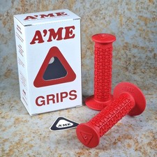 A'ME BMX Doppia Bolla Rotonda