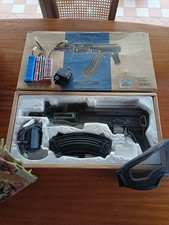 Cyma Ak47 Ris Black Elettrico