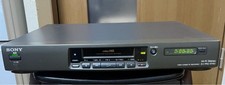 Videoregistratore Sony EV-PR2