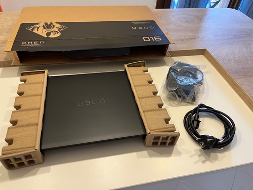 Notebook omen amd ryzen - hp,