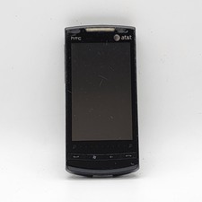 HTC Pure ST6356 512MB Black