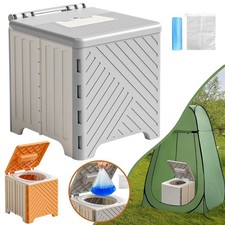 Mobile toilette da - wc,