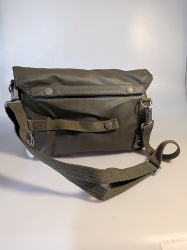 Borsa maschera antigas